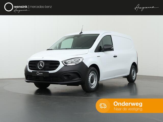 Mercedes-Benz eCitan 112 Base L2 51 kWh | Achteruitrijcamera | Climate Control | Cruise Control | Airco |