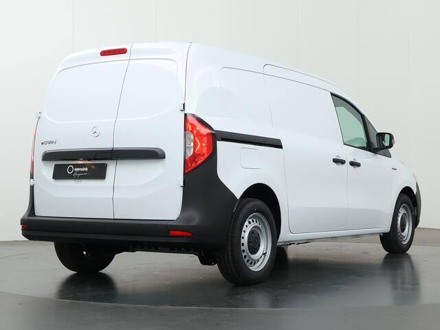 Mercedes-Benz eCitan 112 Base L2 51 kWh | Achteruitrijcamera | Climate Control | Cruise Control | Airco |