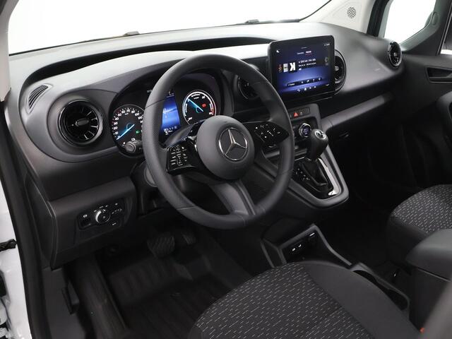 Mercedes-Benz eCitan 112 Base L2 51 kWh | Achteruitrijcamera | Climate Control | Cruise Control | Airco |
