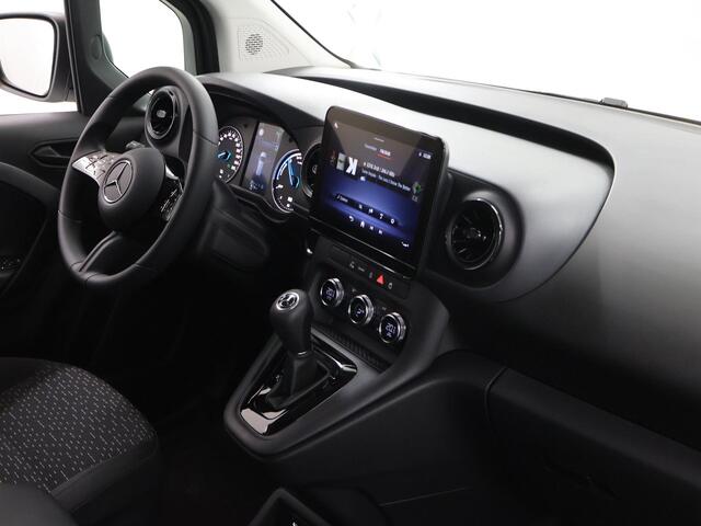 Mercedes-Benz eCitan 112 Base L2 51 kWh | Achteruitrijcamera | Climate Control | Cruise Control | Airco |