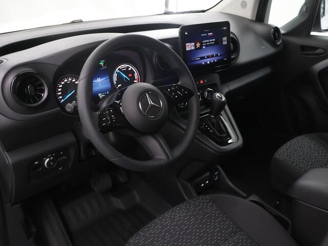 Mercedes-Benz eCitan 112 Base L2 51 kWh | Achteruitrijcamera | Climate Control | Cruise Control | Airco |