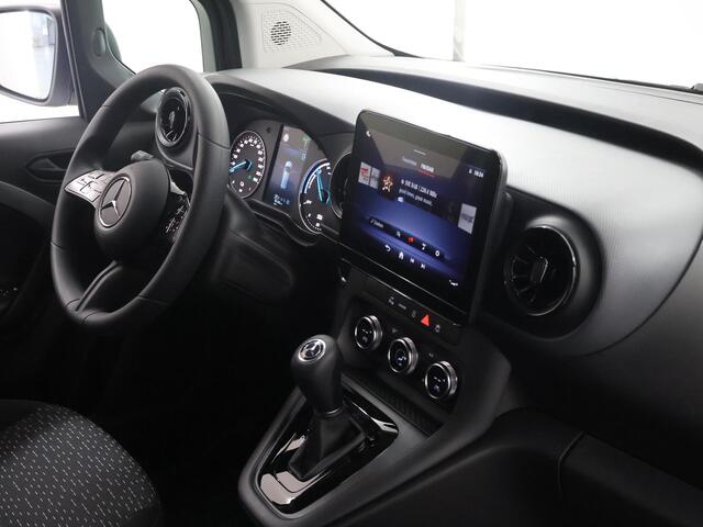 Mercedes-Benz eCitan 112 Base L2 51 kWh | Achteruitrijcamera | Climate Control | Cruise Control | Airco |