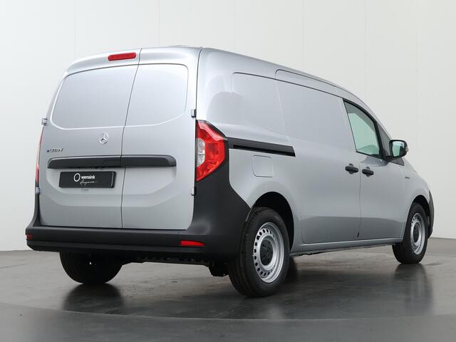 Mercedes-Benz eCitan 112 Base L2 51 kWh | Achteruitrijcamera | Climate Control | Cruise Control | Airco |