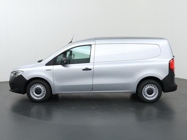 Mercedes-Benz eCitan 112 Base L2 51 kWh | Achteruitrijcamera | Climate Control | Cruise Control | Airco |