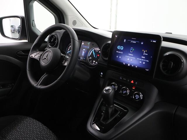 Mercedes-Benz eCitan 112 Base L2 51 kWh | Achteruitrijcamera | Climate Control | Cruise Control | Airco |