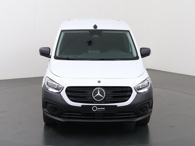 Mercedes-Benz eCitan 112 Base L2 51 kWh | Achteruitrijcamera | Climate Control | Cruise Control | Airco |
