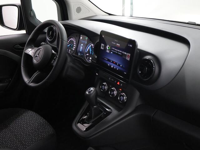 Mercedes-Benz eCitan 112 Base L2 51 kWh | Achteruitrijcamera | Climate Control | Cruise Control | Airco |