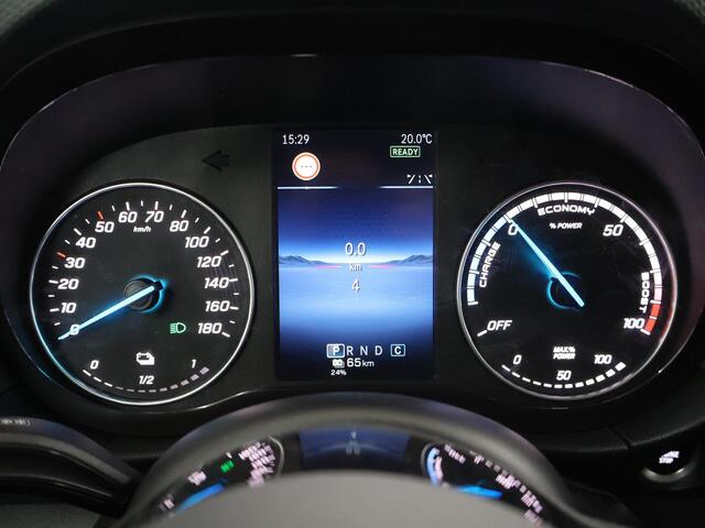 Mercedes-Benz eCitan 112 Base L2 51 kWh | Achteruitrijcamera | Climate Control | Cruise Control | Airco |