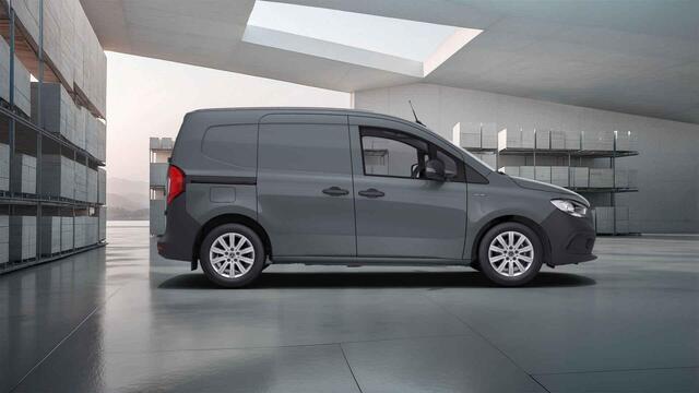 Mercedes-Benz eCitan 112 Base L1 51 kWh