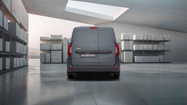 Mercedes-Benz eCitan 112 Base L1 51 kWh