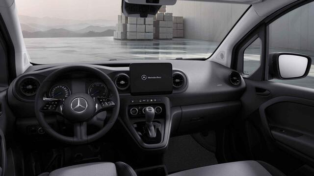 Mercedes-Benz eCitan 112 Base L1 51 kWh