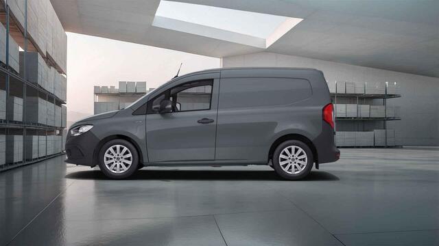 Mercedes-Benz eCitan 112 Base L1 51 kWh