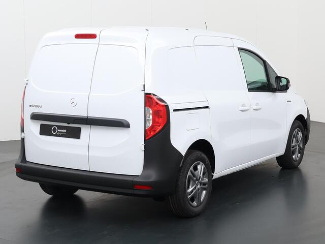 Mercedes-Benz eCitan 112 Pro L1 51 kWh | Achteruitrijcamera | Stoelverwarming | Climate Control |