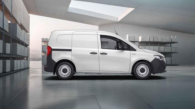 Mercedes-Benz eCitan 112 Base L1 51 kWh