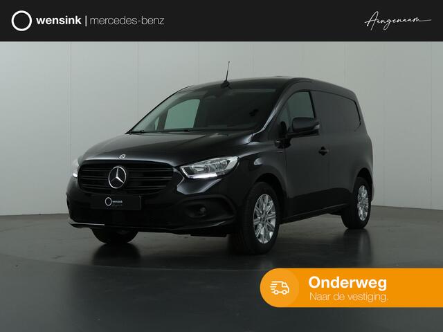 Mercedes-Benz eCitan 112 Pro L1 51 kWh | Achteruitrijcamera | Airco | Cruise Control | Climate Control |
