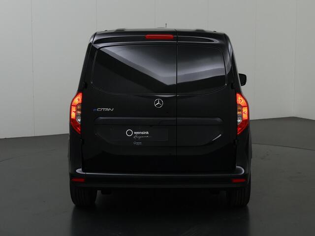 Mercedes-Benz eCitan 112 Pro L1 51 kWh | Achteruitrijcamera | Airco | Cruise Control | Climate Control |
