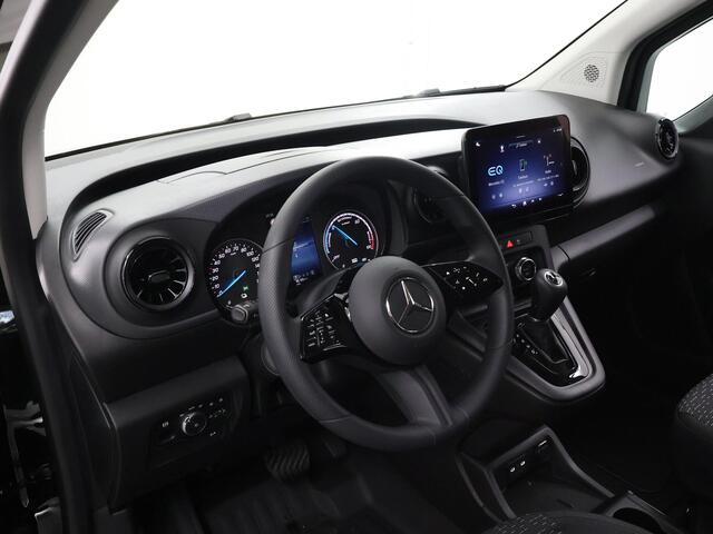 Mercedes-Benz eCitan 112 Pro L1 51 kWh | Achteruitrijcamera | Airco | Cruise Control | Climate Control |