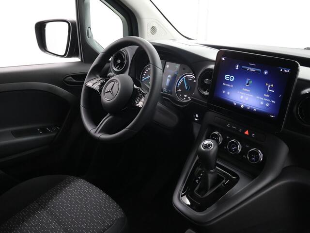Mercedes-Benz eCitan 112 Pro L1 51 kWh | Achteruitrijcamera | Airco | Cruise Control | Climate Control |
