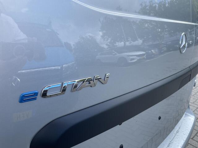 Mercedes-Benz eCitan 112 Pro L1 51 kWh