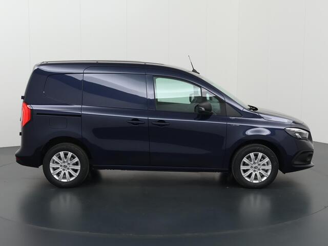 Mercedes-Benz eCitan L1 Pro 51 kWh | Stoelverwarming | Climate Control | Navigatie | LED Koplampen | Airco | Bluetooth | Cruise control