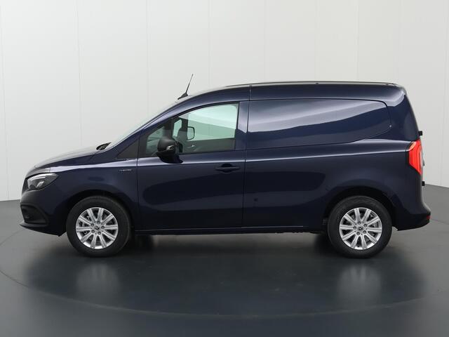 Mercedes-Benz eCitan L1 Pro 51 kWh | Stoelverwarming | Climate Control | Navigatie | LED Koplampen | Airco | Bluetooth | Cruise control