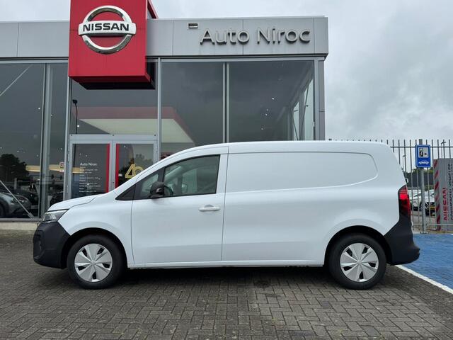 Mercedes-Benz eCitan L2 45 kWh | CAMERA | ACHTERDEUREN MET RAMEN | ¤ 8.937,- NETTO VOORRAADKORTING |