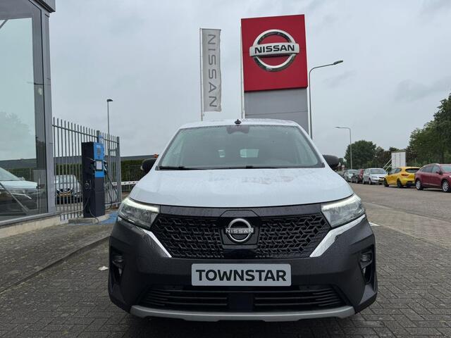 Mercedes-Benz eCitan L2 45 kWh | CAMERA | ACHTERDEUREN MET RAMEN | ¤ 8.937,- NETTO VOORRAADKORTING |