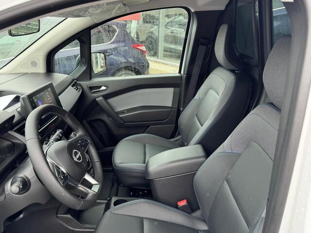 Mercedes-Benz eCitan L2 45 kWh | CAMERA | ACHTERDEUREN MET RAMEN | ¤ 8.937,- NETTO VOORRAADKORTING |