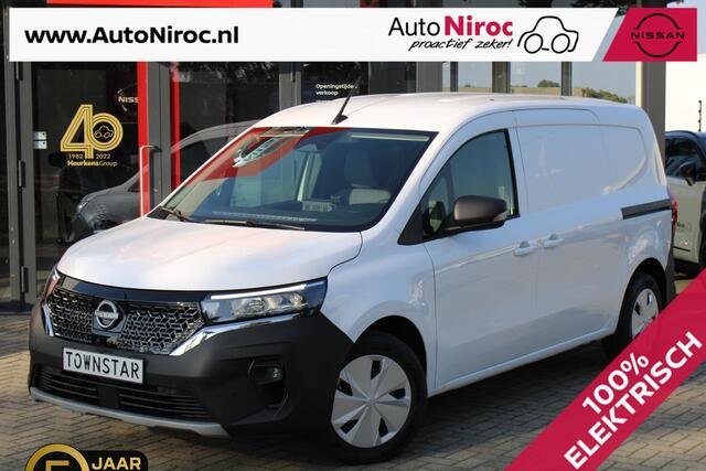 Mercedes-Benz eCitan L2 45 kWh | 80kW SNELLADEN | SCHUIFDEUR LINKS | ¤ 8.937,- NETTO VOORRAADKORTING |