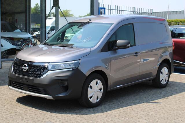 Mercedes-Benz eCitan L1 45 kWh | 80 kW SNELLADEN | ¤ 8.587,- NETTO REGISTRATIEKORTING |