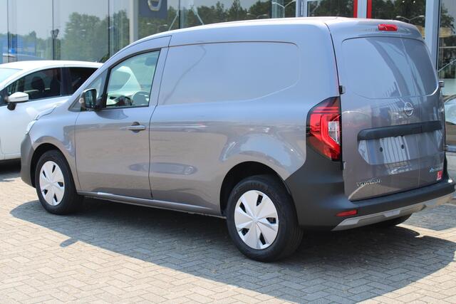 Mercedes-Benz eCitan L1 45 kWh | 80 kW SNELLADEN | ¤ 8.587,- NETTO REGISTRATIEKORTING |