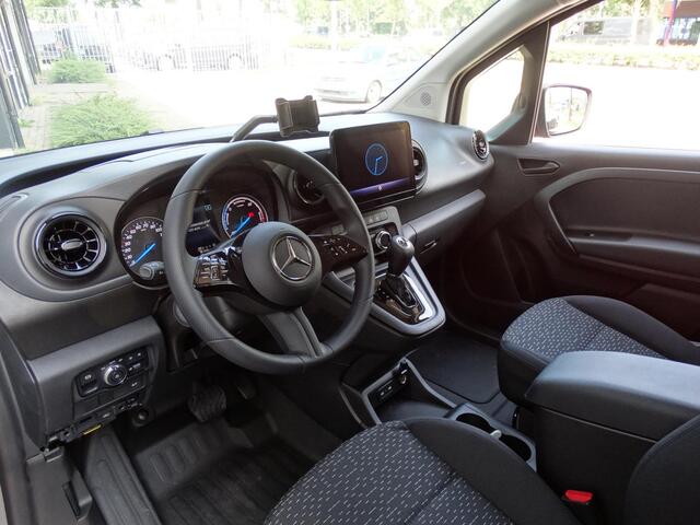 Mercedes-Benz eCitan 112 Pro L1 51 kWh