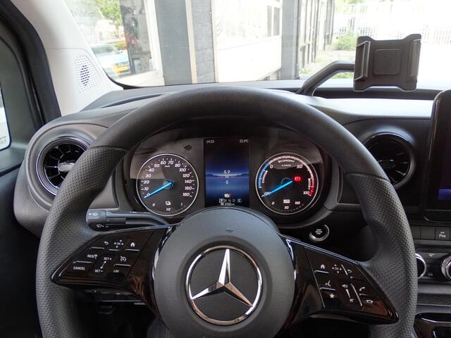 Mercedes-Benz eCitan 112 Pro L1 51 kWh