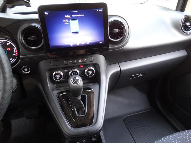 Mercedes-Benz eCitan 112 Pro L1 51 kWh