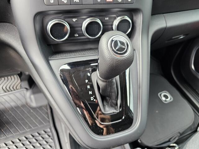 Mercedes-Benz eCitan L2 Pro 51 kWh * Navi * Camera * Trekhaak * Cruise Control * Stoelverwarming *