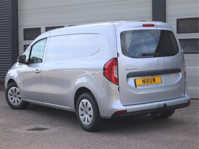 Mercedes-Benz eCitan 112 Pro L2 Lang - 51 kWh AC 22 kWh Laden - Trekhaak - A.Ruiten