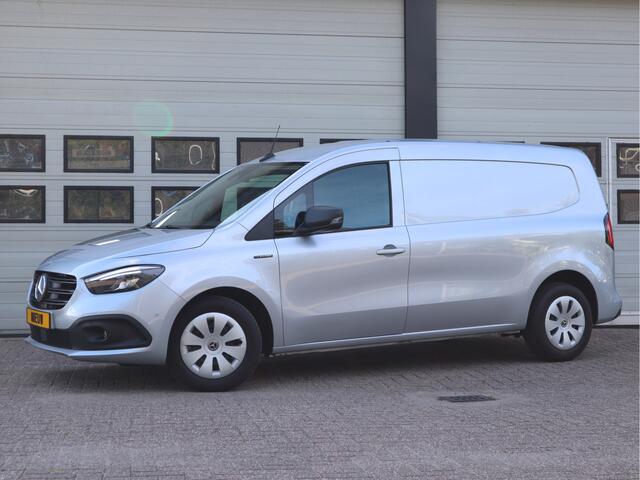 Mercedes-Benz eCitan 112 Pro L2 Lang - 51 kWh AC 22 kWh Laden - Trekhaak - A.Ruiten