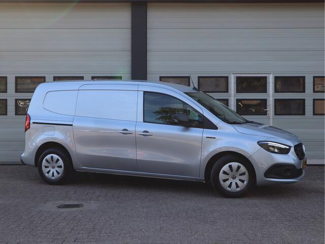 Mercedes-Benz eCitan 112 Pro L2 Lang - 51 kWh AC 22 kWh Laden - Trekhaak - A.Ruiten