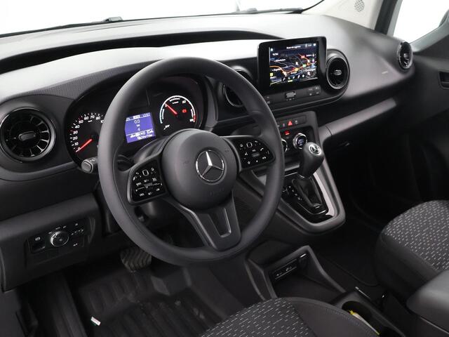 Mercedes-Benz eCitan L2 Pro 51 kWh