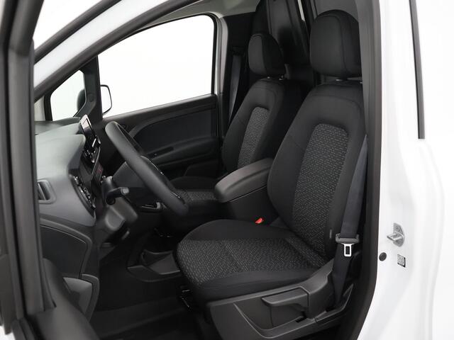 Mercedes-Benz eCitan L2 Pro 51 kWh