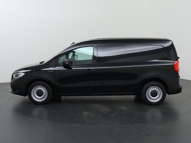 Mercedes-Benz eCitan 112 Base L2 51 kWh | Achteruitrijcamera | DC laden 75 kW | Climate Control | Multifunctioneel stuurwiel |