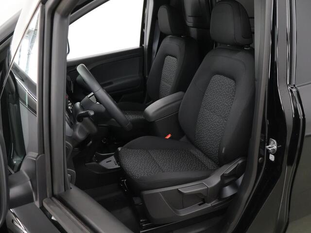 Mercedes-Benz eCitan 112 Base L2 51 kWh Mercedes-Benz eCitan 112 GB L2