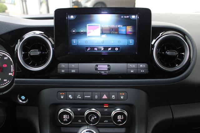 Mercedes-Benz eCitan 112 Select L1 51 kWh / 1.000 km!! / Schuifdeur / Navi / Camera / Vol Opties / NIEUWSTAAT