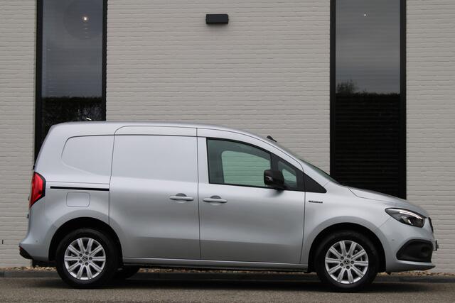 Mercedes-Benz eCitan 112 Select L1 51 kWh / 1.000 km!! / Schuifdeur / Navi / Camera / Vol Opties / NIEUWSTAAT