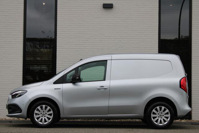 Mercedes-Benz eCitan 112 Select L1 51 kWh / 1.000 km!! / Schuifdeur / Navi / Camera / Vol Opties / NIEUWSTAAT