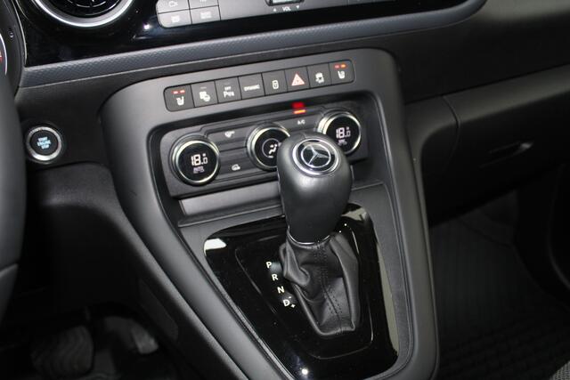 Mercedes-Benz eCitan 112 Select L1 51 kWh / 1.000 km!! / Schuifdeur / Navi / Camera / Vol Opties / NIEUWSTAAT