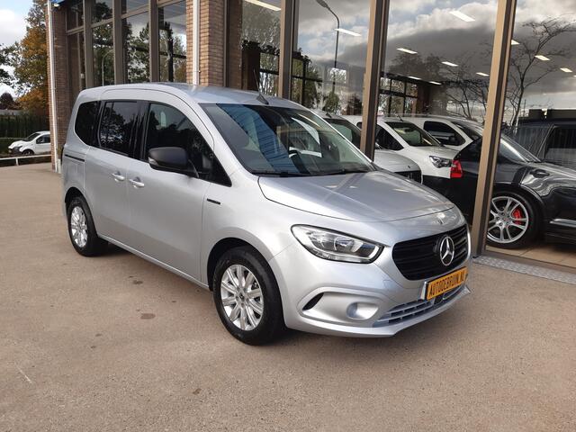 Mercedes-Benz eCitan Tourer 200 Advanced Plus 5 Persoon