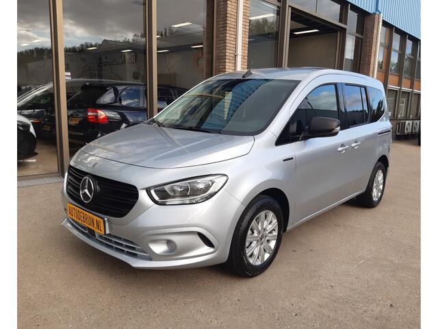 Mercedes-Benz eCitan Tourer 200 Advanced Plus 5 Persoon