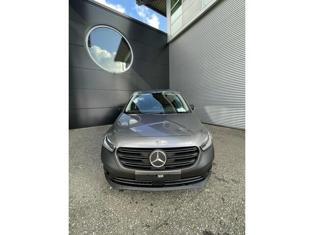 Mercedes-Benz eCitan L2 Pro 51 kWh