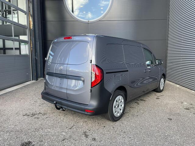 Mercedes-Benz eCitan L2 Pro 51 kWh